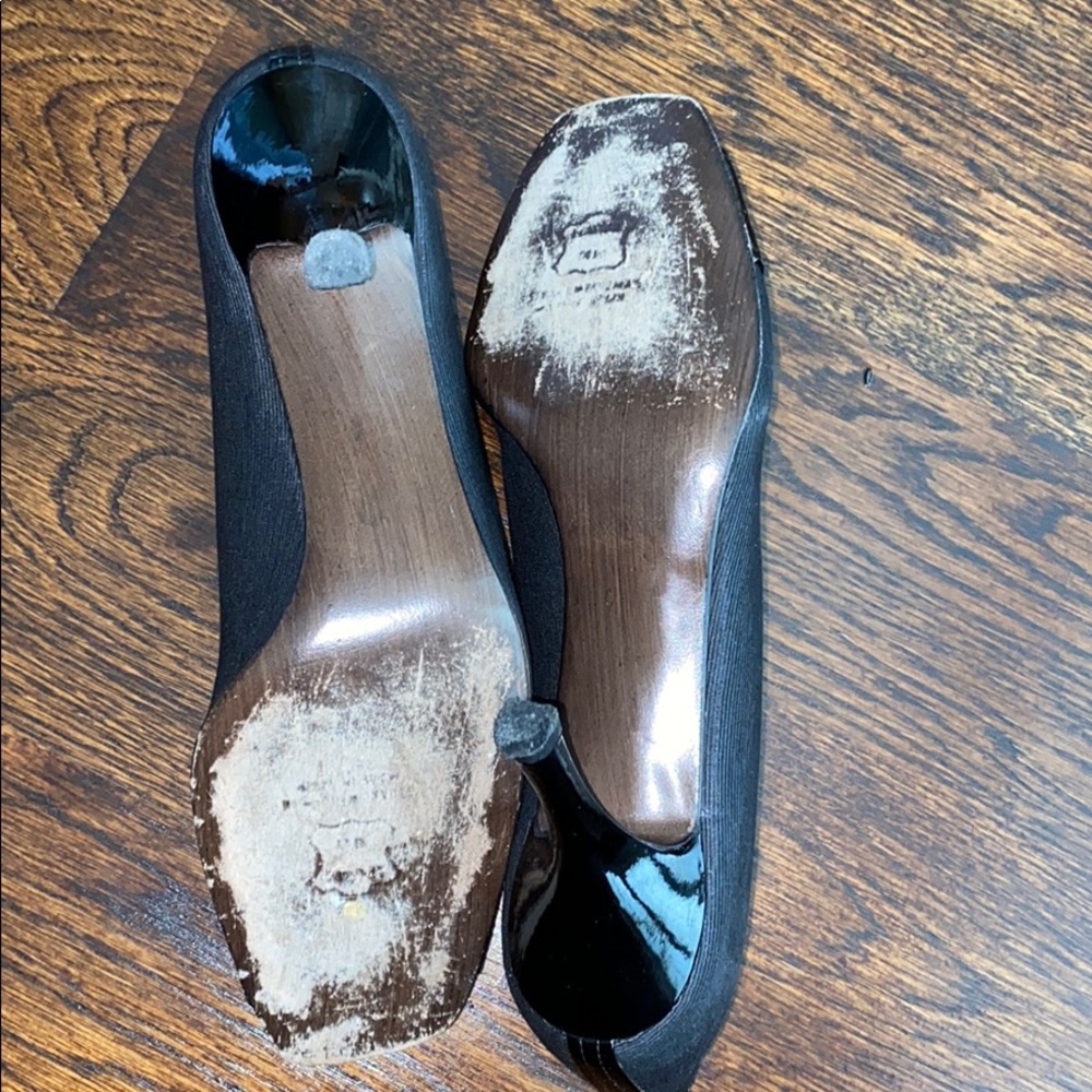 Stuart Weitzman Women’s Open Toe Heels - image 7